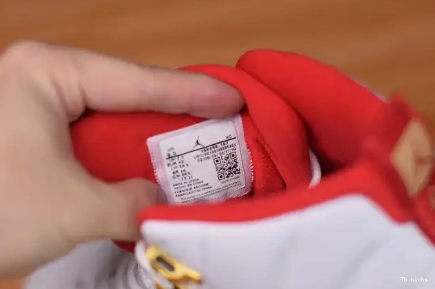 Rep TBK Air 130690-107 